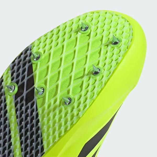 adidas（アディダス） メンズ レディース 陸上スパイク やり投げ