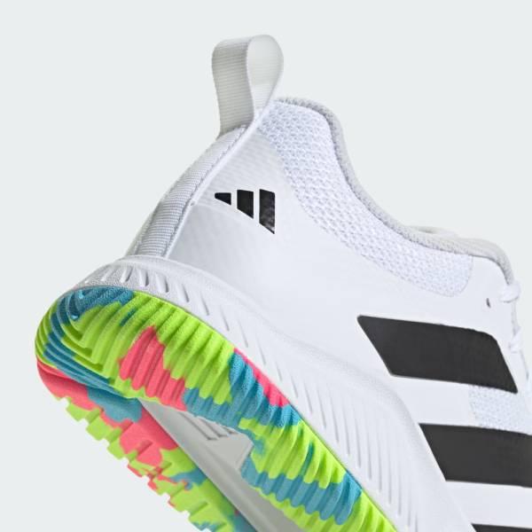 adidas（アディダス） バレーボールシューズ レディース Court Team