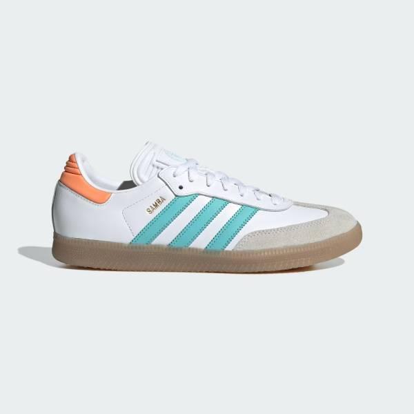 adidas（アディダス） メンズ インドアシューズ サンバ インテル