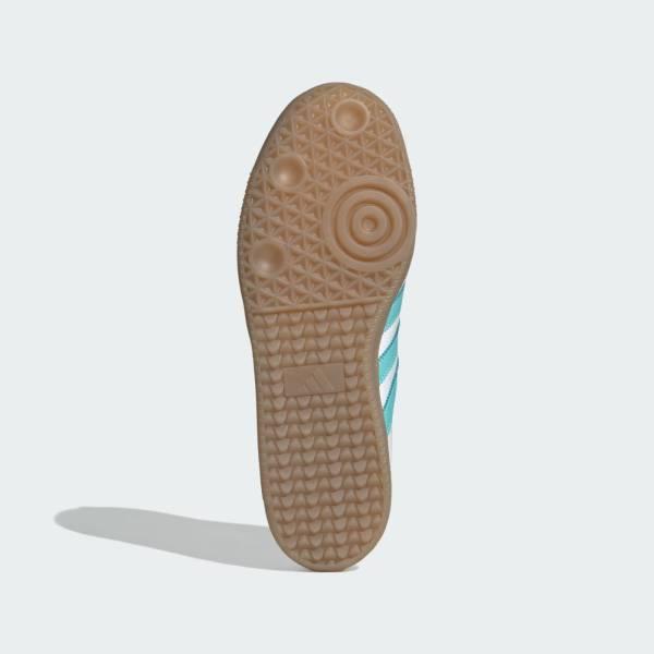 adidas（アディダス） メンズ インドアシューズ サンバ インテル