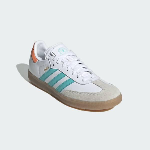 adidas（アディダス） メンズ インドアシューズ サンバ インテル