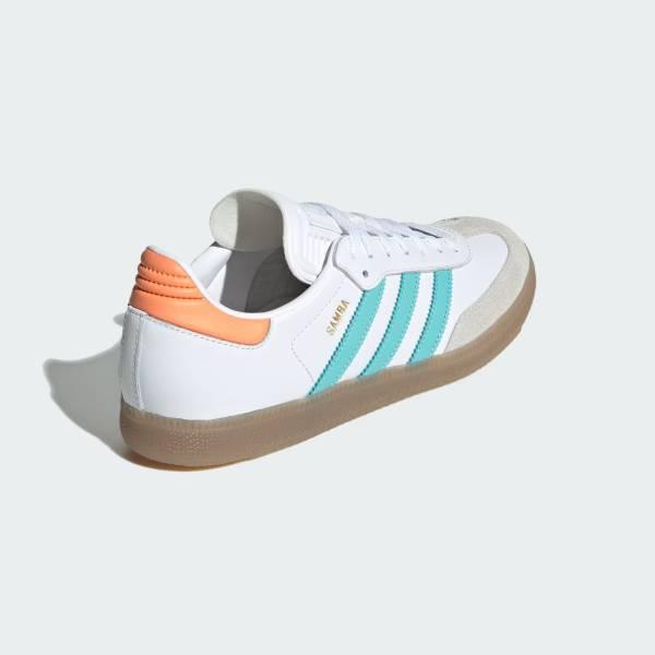 adidas（アディダス） メンズ インドアシューズ サンバ インテル