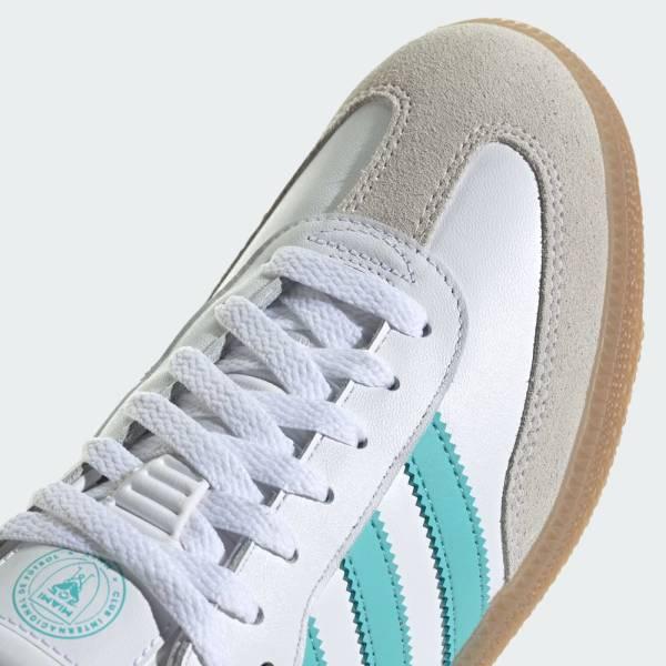 adidas（アディダス） メンズ インドアシューズ サンバ インテル