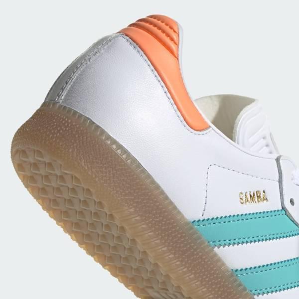 adidas（アディダス） メンズ インドアシューズ サンバ インテル