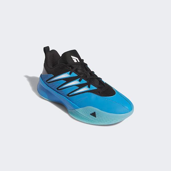 adidas（アディダス） メンズ バスケットボールシューズ DAME