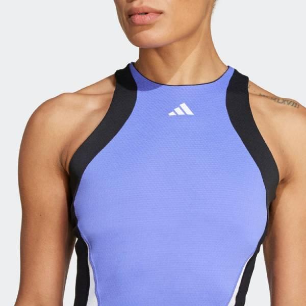 adidas（アディダス） レディース テニスウエア W TENNIS プレミアム