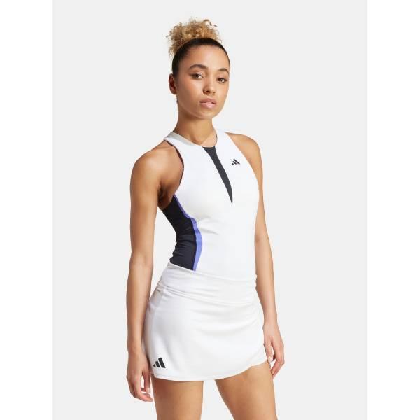  アディダス テニスセット タンクトップ スコート 新品タグ付きあり adidas（アディダス） レディース テニスウエアー ヒート RDY Y タンク