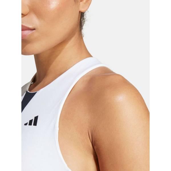 adidas（アディダス） レディース テニスウエアー ヒート RDY Y タンク
