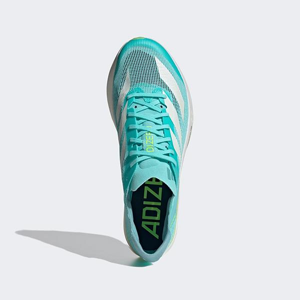 adidas（アディダス） 陸上 中長距離レース向け スパイク アディゼロ
