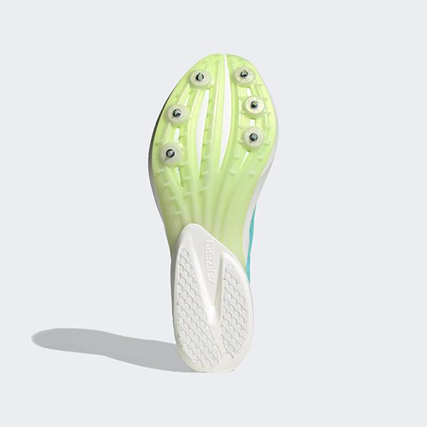 adidas（アディダス） 陸上 中長距離レース向け スパイク アディゼロ