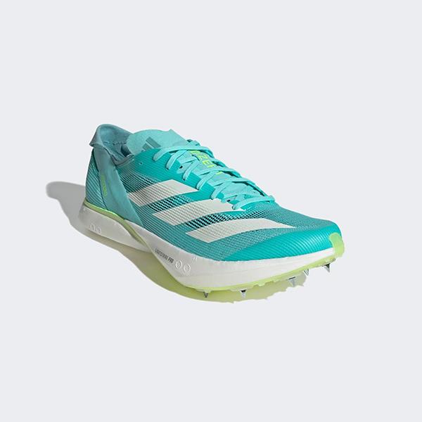 adidas（アディダス） 陸上 中長距離レース向け スパイク アディゼロ