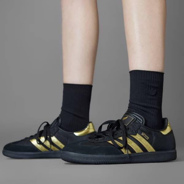 adidas（アディダス） メンズ インドアシューズ サンバ メキシコ IN