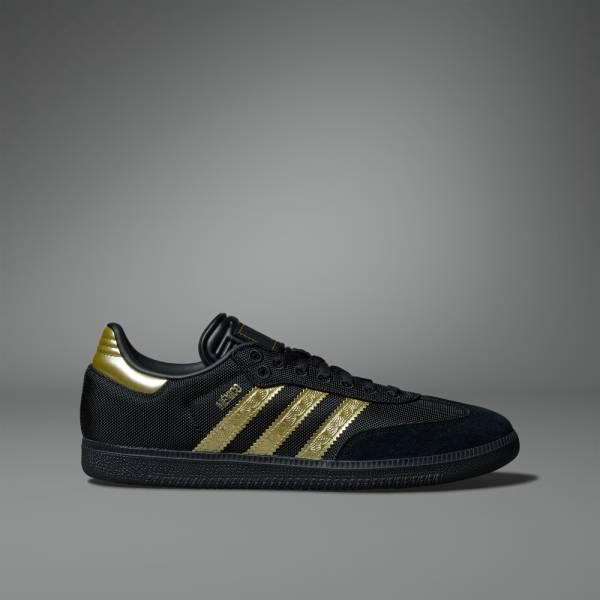 adidas（アディダス） メンズ インドアシューズ サンバ メキシコ IN 