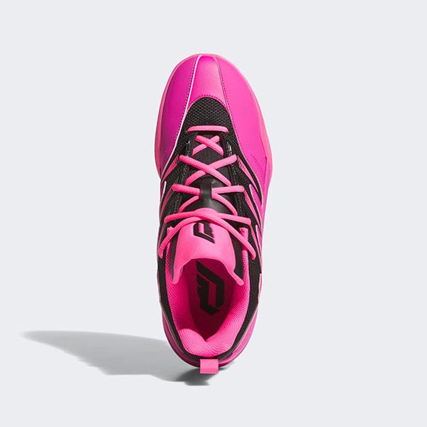 adidas（アディダス） メンズ バスケットボールシューズ DAME