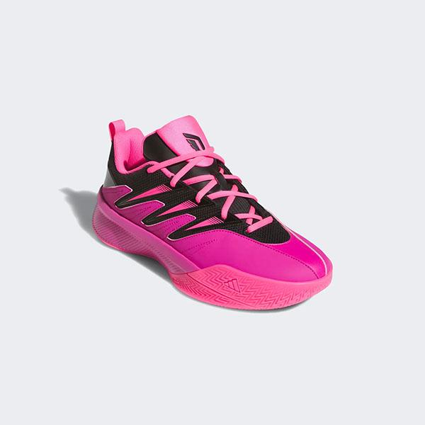 adidas（アディダス） メンズ バスケットボールシューズ DAME