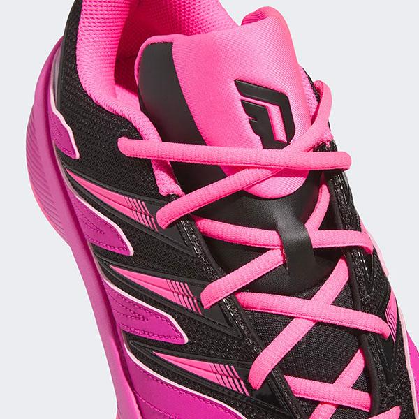 adidas（アディダス） メンズ バスケットボールシューズ DAME