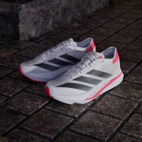 adidas（アディダス） ランニングシューズ メンズ ADIZERO SL2 M