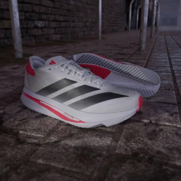 adidas アディダス ランニングシューズ メンズ ADIZERO SL2 M