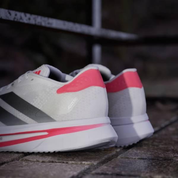 adidas（アディダス） ランニングシューズ メンズ ADIZERO SL2 M