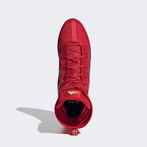adidas（アディダス） メンズ レディース ボクシングシューズ Box Hog
