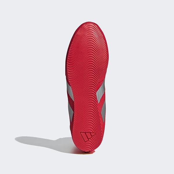 adidas（アディダス） メンズ レディース ボクシングシューズ Box Hog