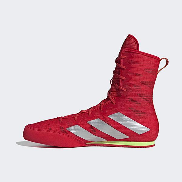 adidas（アディダス） メンズ レディース ボクシングシューズ Box Hog