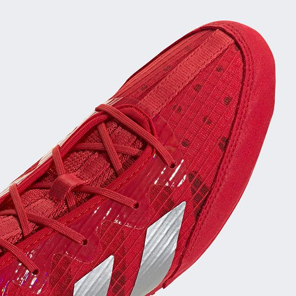 adidas（アディダス） メンズ レディース ボクシングシューズ Box Hog