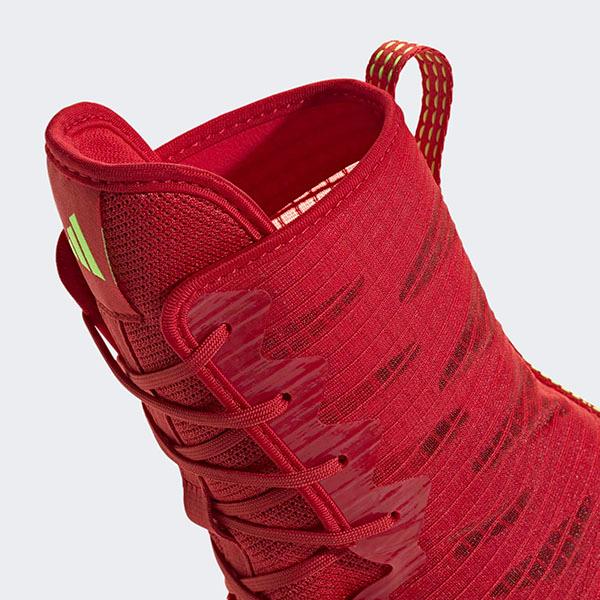 adidas（アディダス） メンズ レディース ボクシングシューズ Box Hog