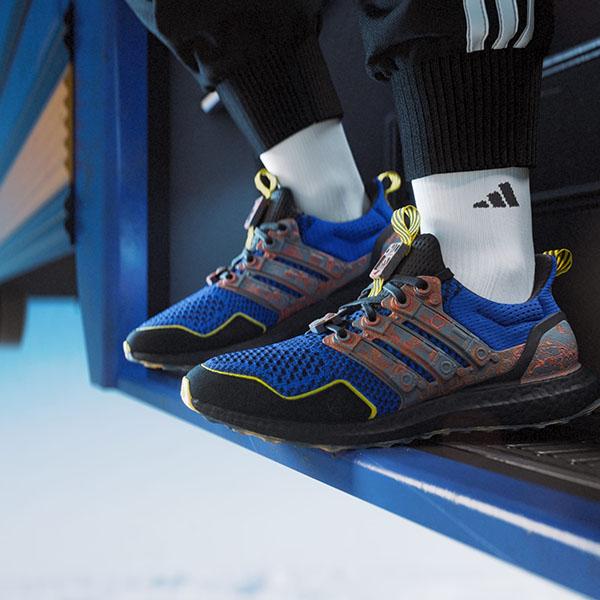 adidas（アディダス） メンズ ランニング シューズ ウルトラブースト