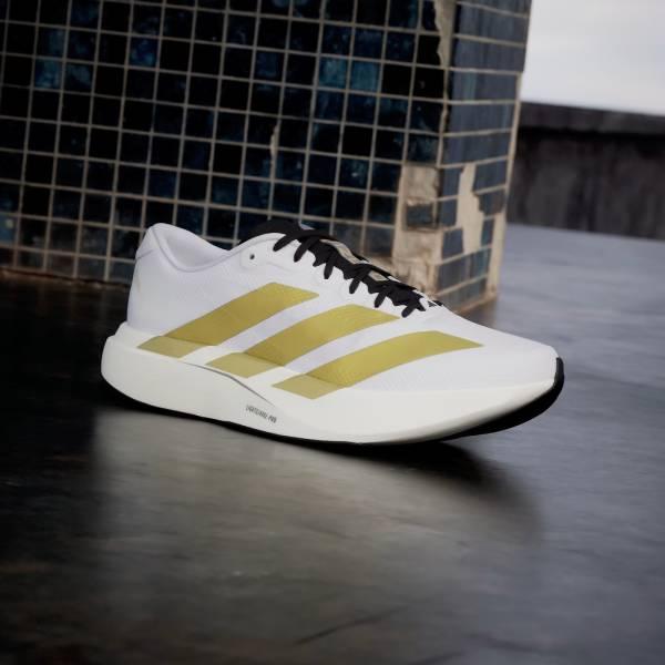 adidas（アディダス） メンズ ランニングシューズ アディゼロ EVO SL
