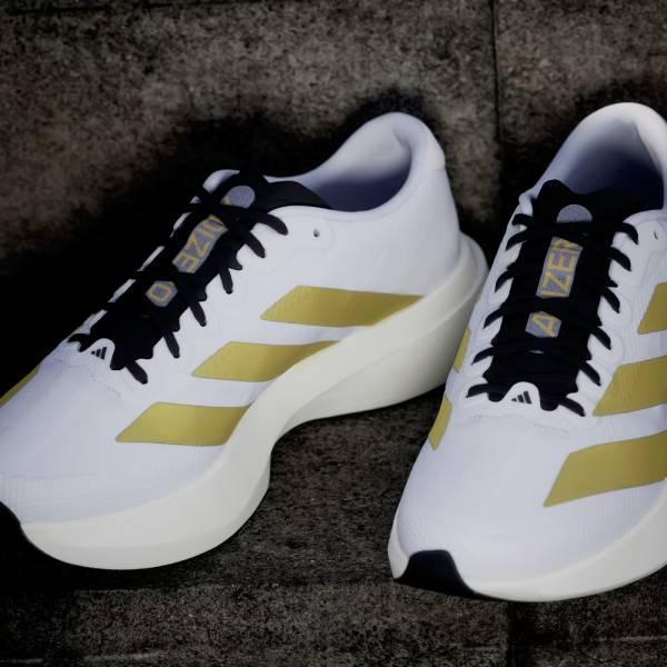 adidas（アディダス） メンズ ランニングシューズ アディゼロ EVO SL