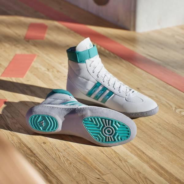 adidas（アディダス） メンズ レスリングシューズ コンバット スピード 