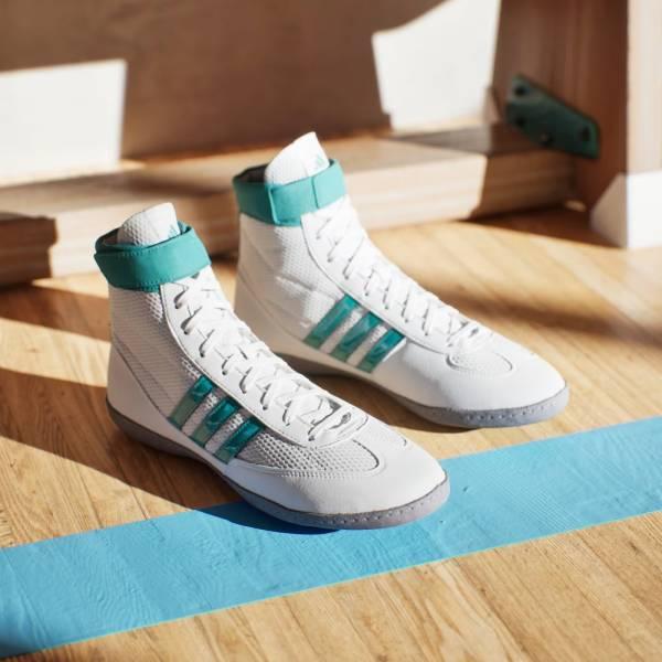 adidas（アディダス） メンズ レスリングシューズ コンバット スピード 