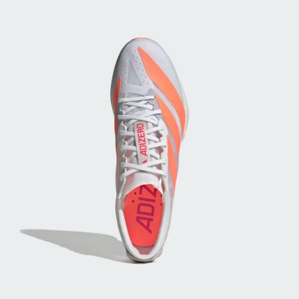 adidas（アディダス） 陸上 スパイク メンズ レディース ADIZERO