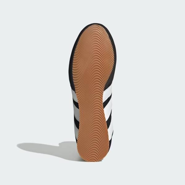 adidas（アディダス） メンズ ボクシングシューズ BOX HOG CLASSIC