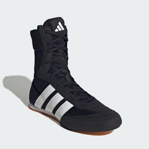 adidas（アディダス） メンズ ボクシングシューズ BOX HOG CLASSIC