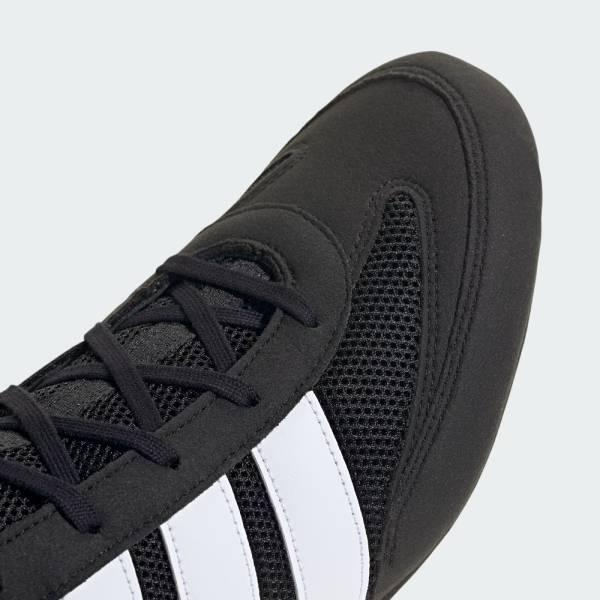 adidas（アディダス） メンズ ボクシングシューズ BOX HOG CLASSIC