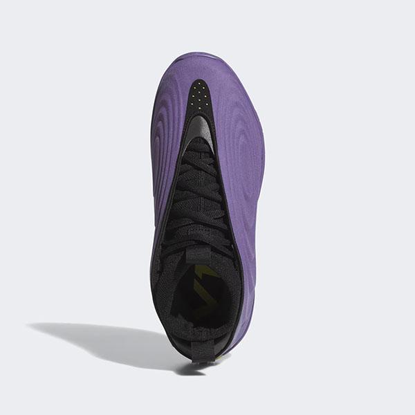 adidas（アディダス） メンズ バスケットボールシューズ HARDEN VOLUME