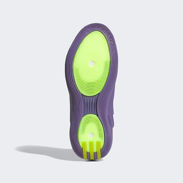 adidas（アディダス） メンズ バスケットボールシューズ HARDEN VOLUME