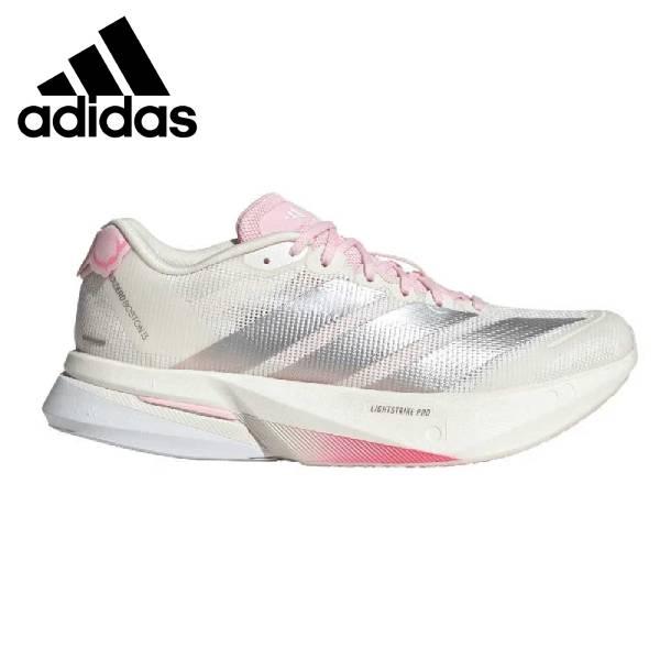 adidas（アディダス） ランニングシューズ レディース ADIZERO BOSTON