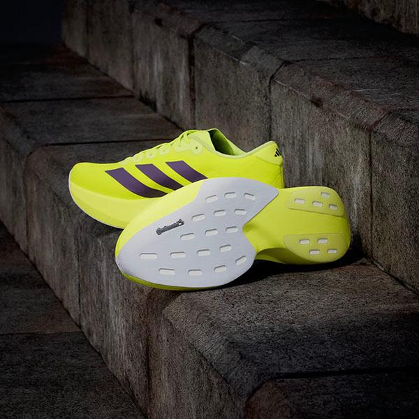 adidas（アディダス） メンズ ランニングシューズ アディゼロ EVO SL