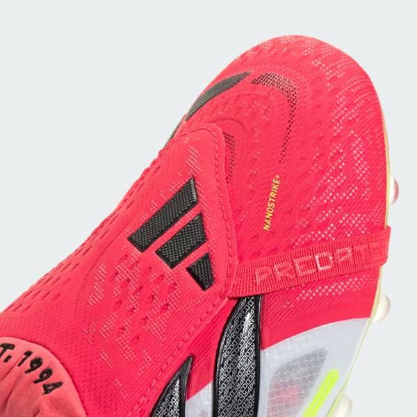 adidas（アディダス） サッカー スパイク メンズ PREDATOR ELITE FT AG
