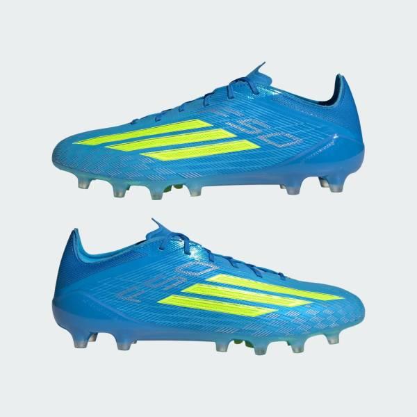 adidas（アディダス） サッカー スパイク メンズ F50 ELITE AG JR6463