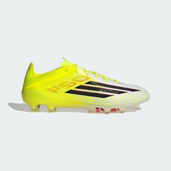 adidas（アディダス） サッカー スパイク メンズ F50 ELITE AG JR6464
