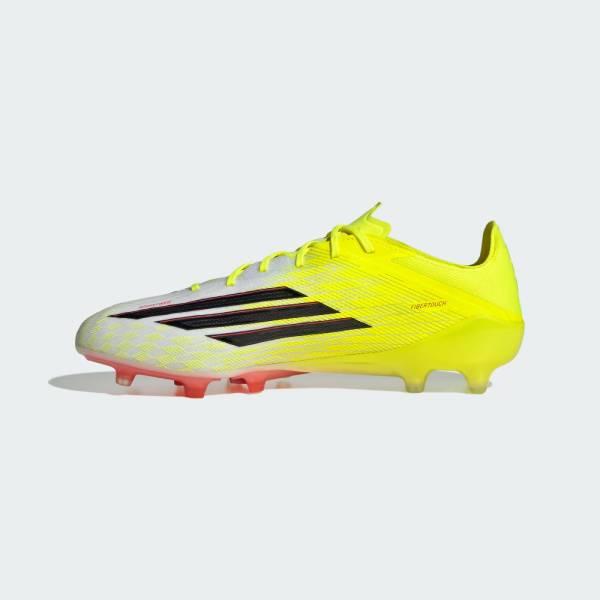 adidas（アディダス） サッカー スパイク メンズ F50 ELITE AG JR6464