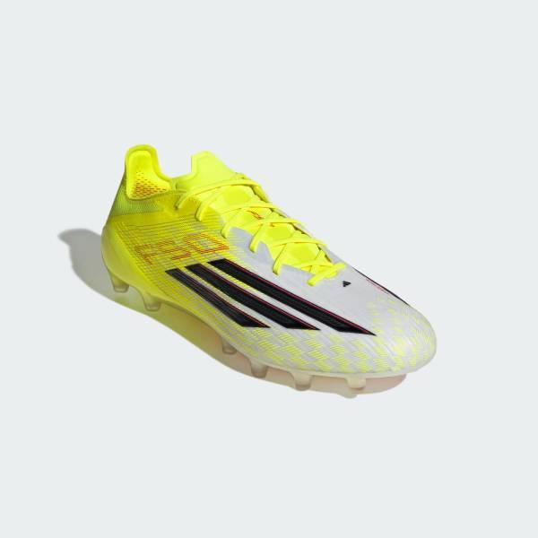  F50 サッカーシューズ adidas（アディダス） サッカー スパイク メンズ F50 ELITE AG JR6464