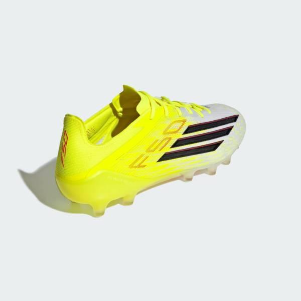 adidas（アディダス） サッカー スパイク メンズ F50 ELITE AG JR6464