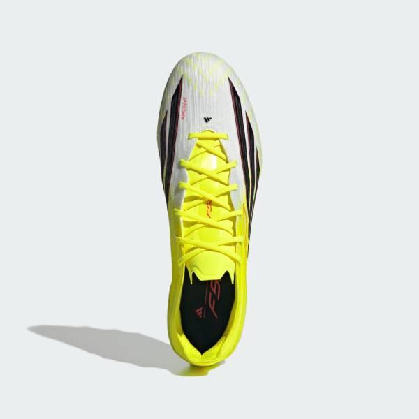 adidas（アディダス） サッカー スパイク メンズ F50 ELITE AG JR6464