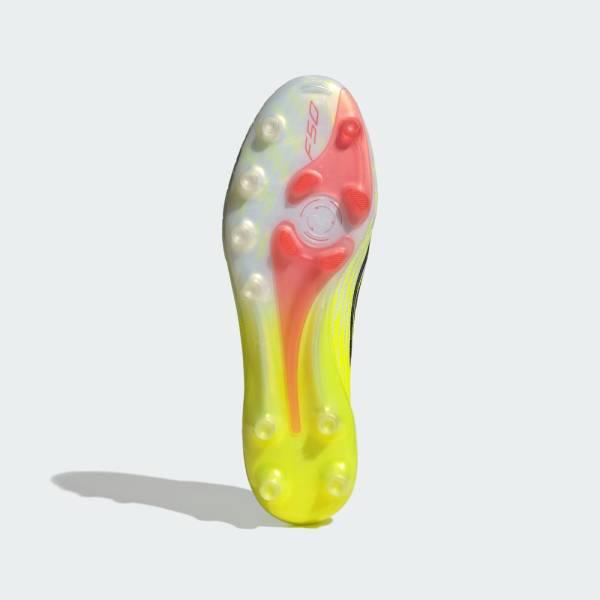 adidas（アディダス） サッカー スパイク メンズ F50 ELITE AG JR6464