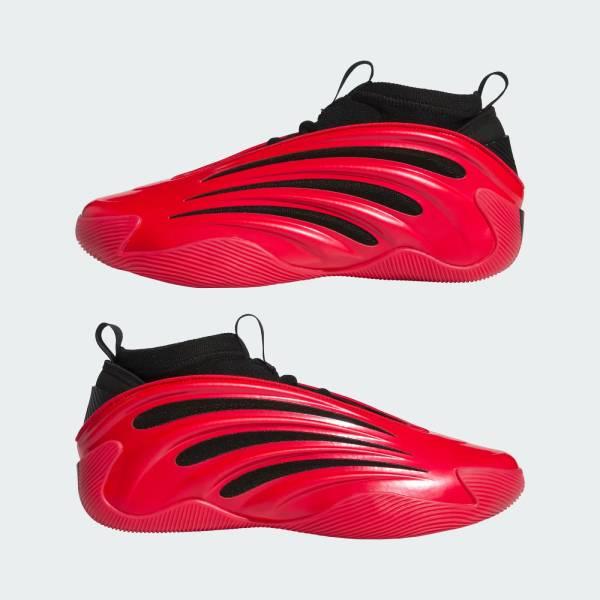 adidas（アディダス） バスケットボールシューズ メンズ HARDEN VOLUME